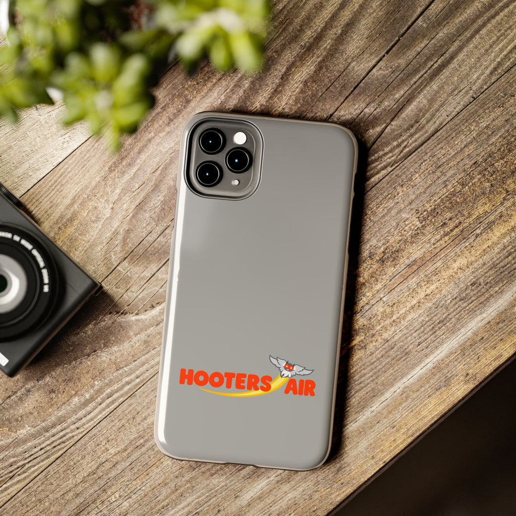 Hooters Air Tough Phone Case