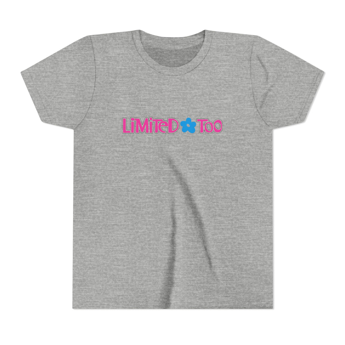 Limited Too Youth / Kids T-Shirt