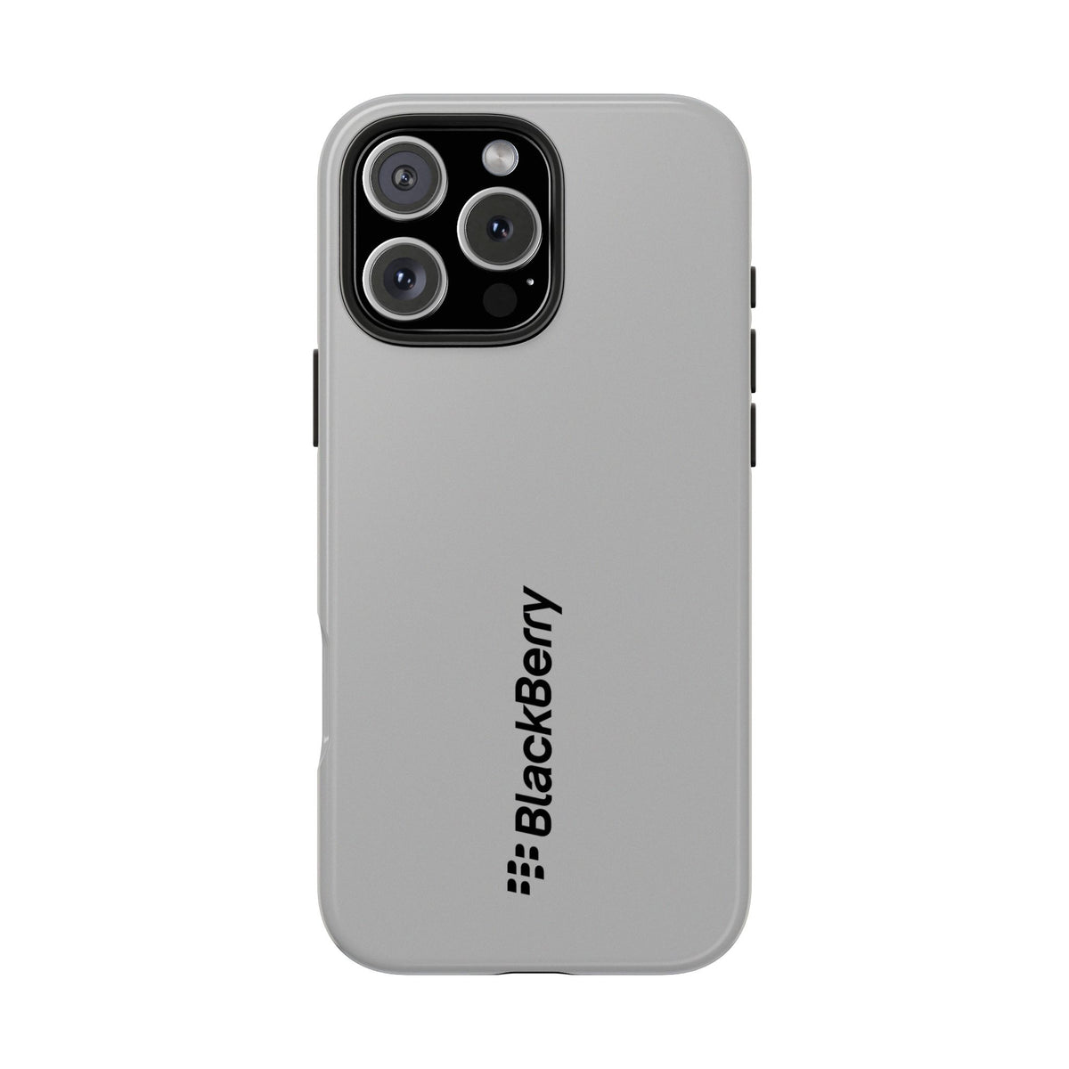 BlackBerry Tough Phone Case
