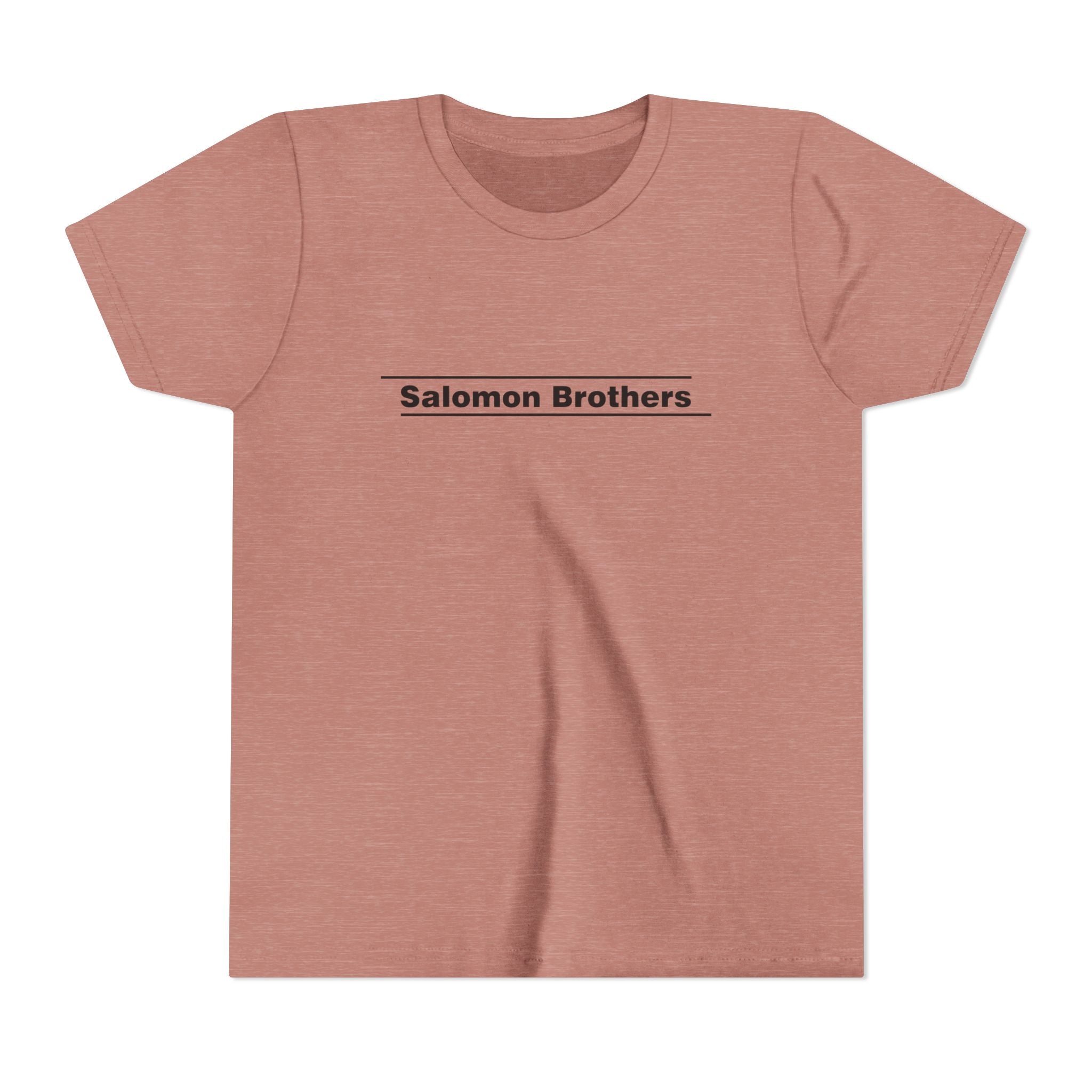 Salomon Brothers Kids Tee / T-Shirt