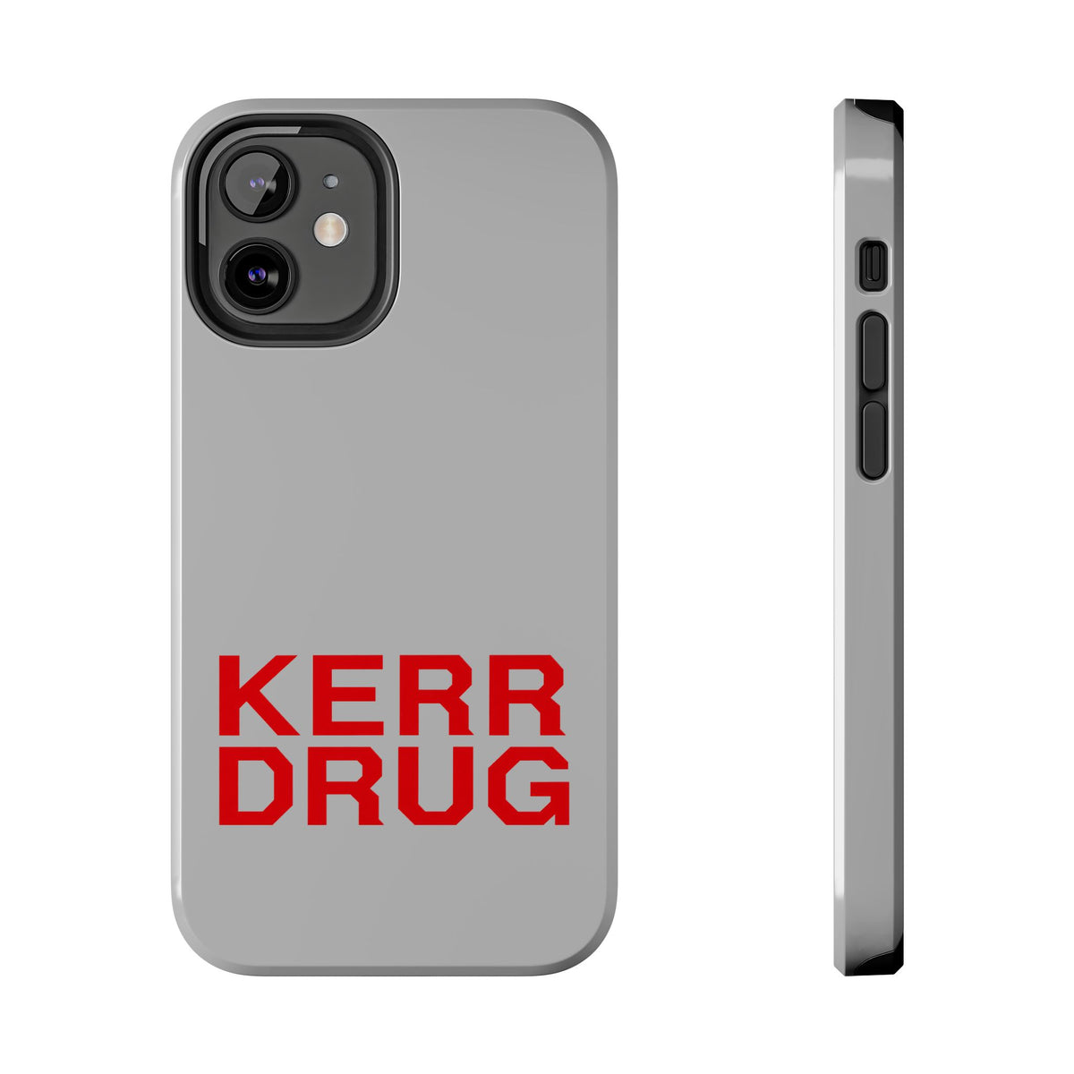 Kerr Drug Tough Phone Case