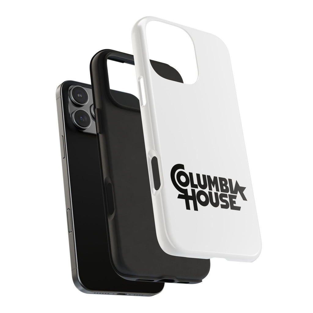 Columbia House Tough Phone Case