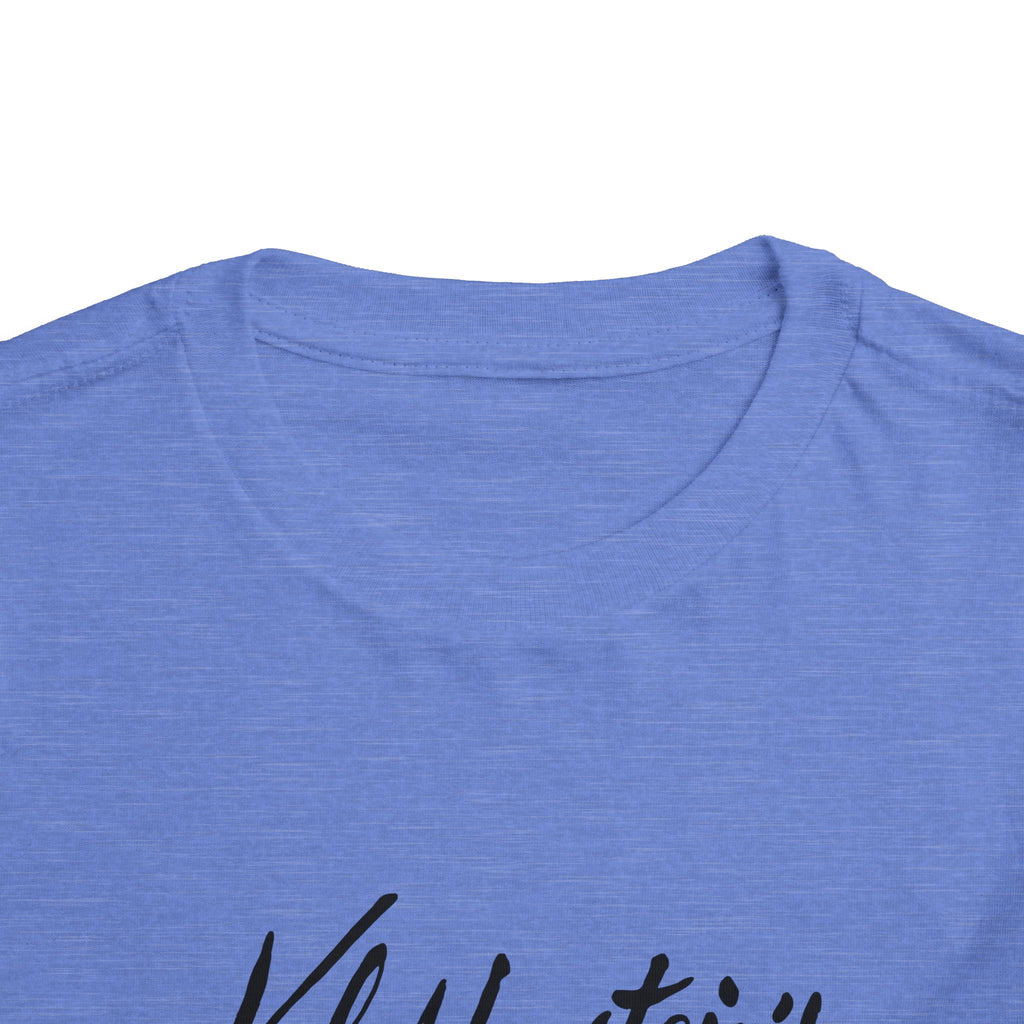 Klopfenstein's Toddler Tee / T-Shirt