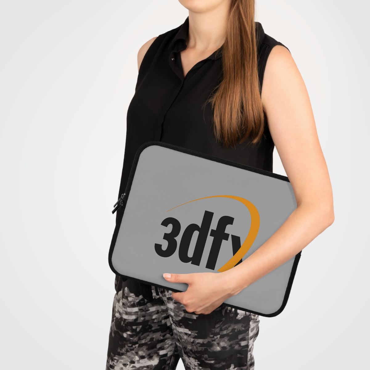 3dfx Interactive Laptop Sleeve