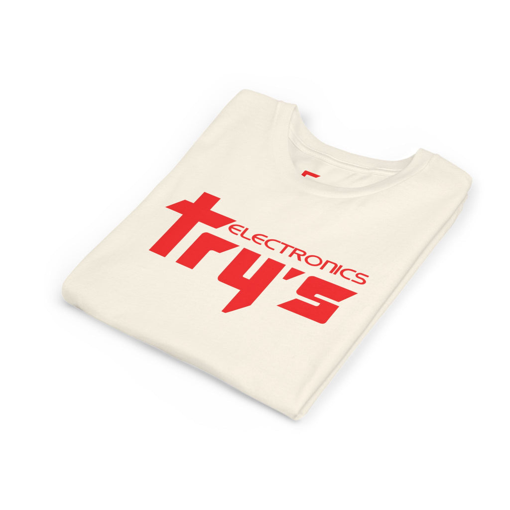Fry's Electronics Kids Tee / T-Shirt
