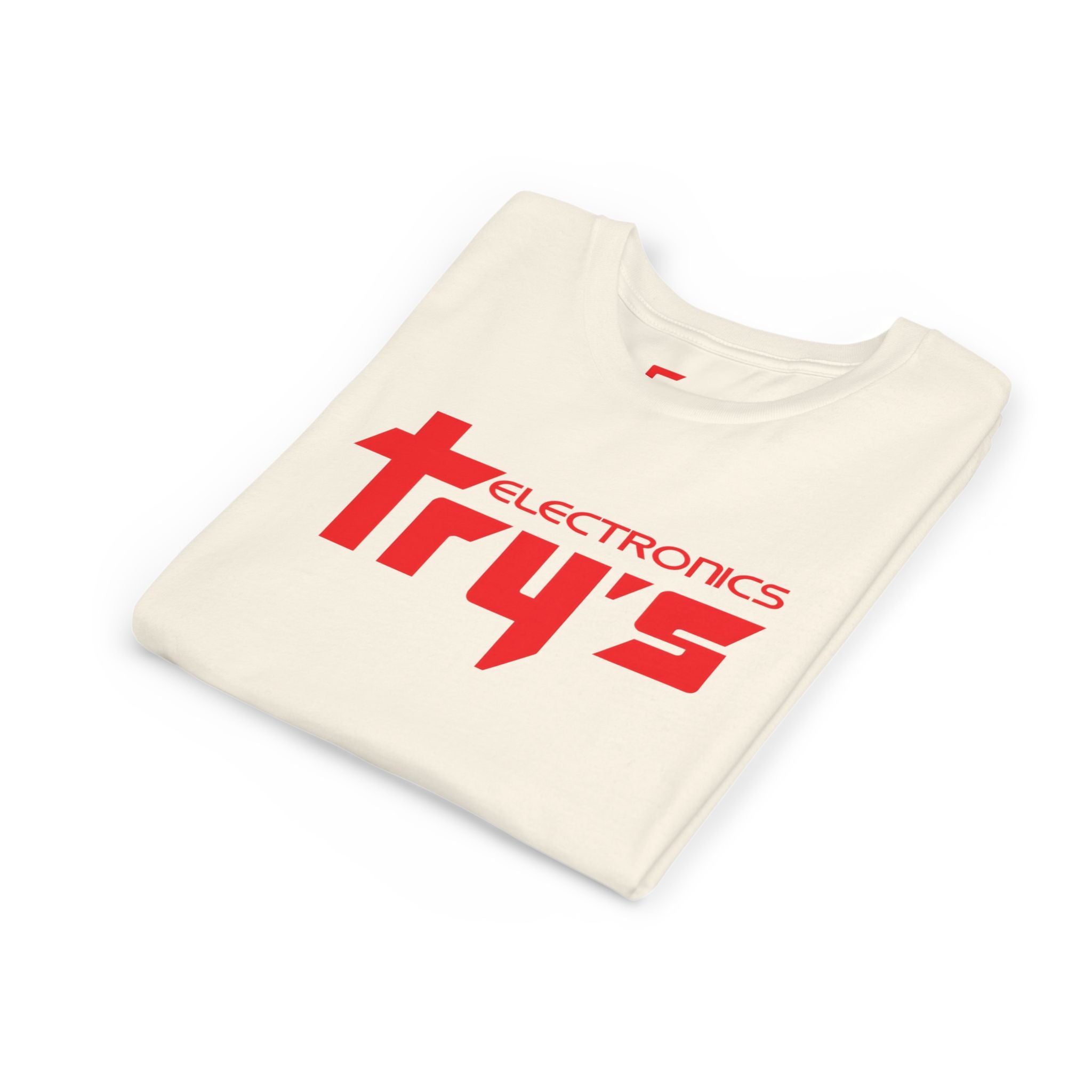 Fry's Electronics Kids Tee / T-Shirt