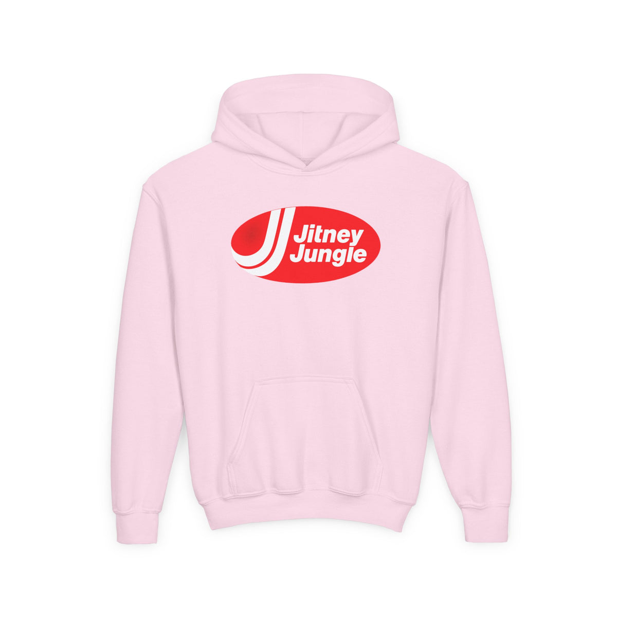 Jitney Jungle Youth Hoodie / Sweatshirt