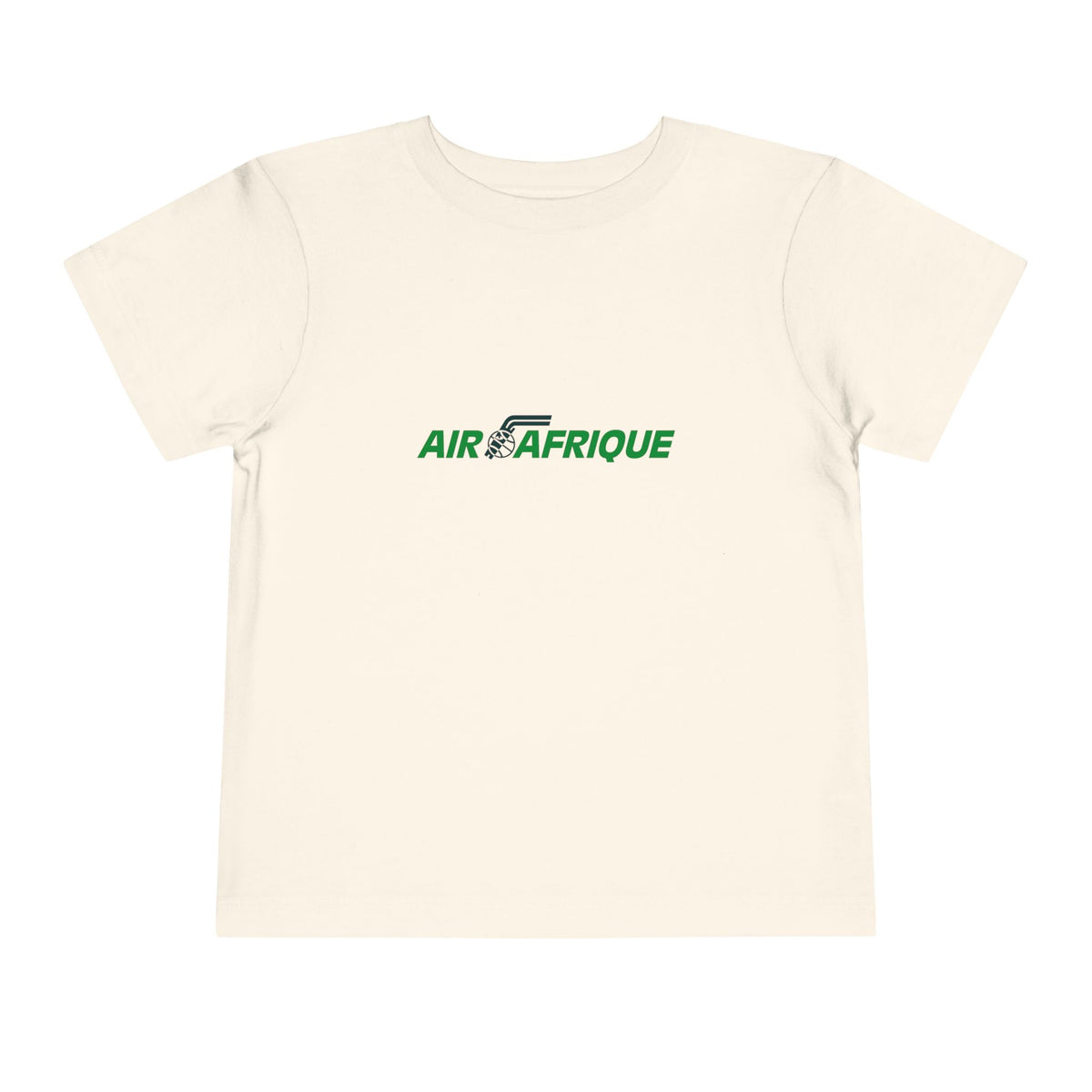 Air Afrique Toddler Tee / T-Shirt