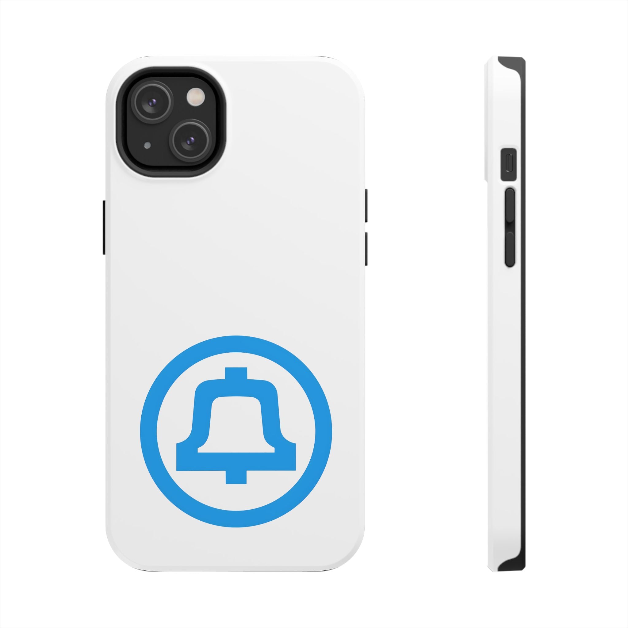 Bell System Tough Phone Case