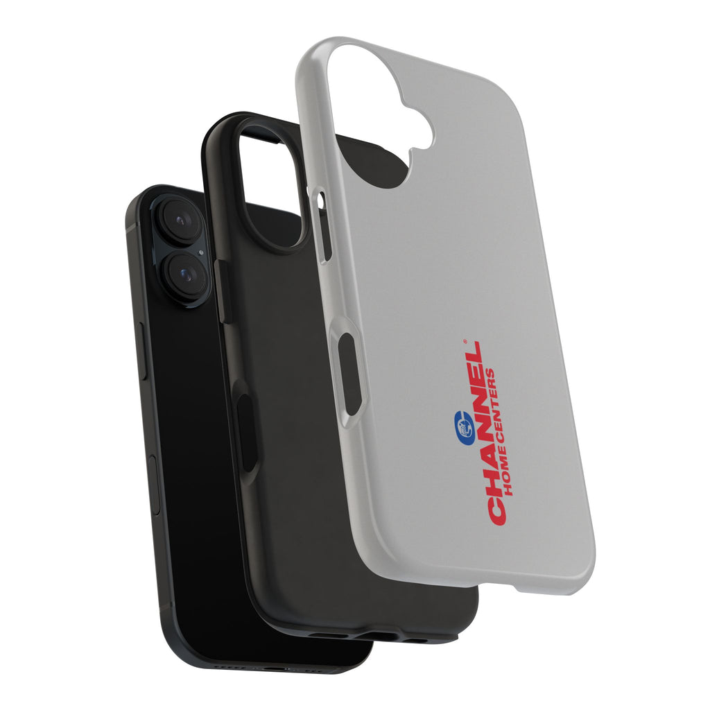 Channel Home Centers Tough Phone Case