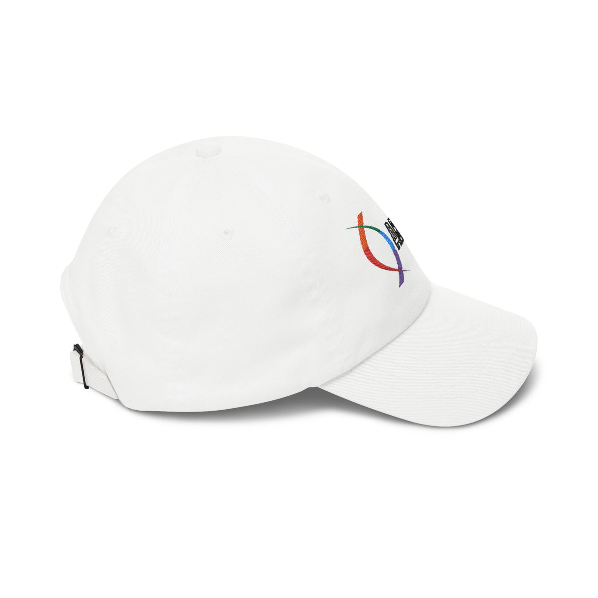A. B. Dick Company Embroidered Dad Cap Hat