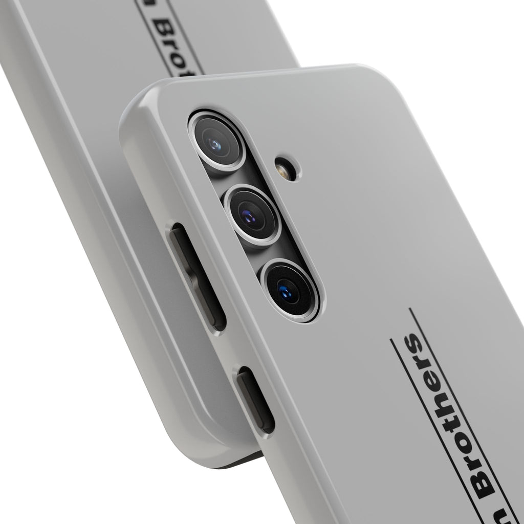 Salomon Brothers Tough Phone Case