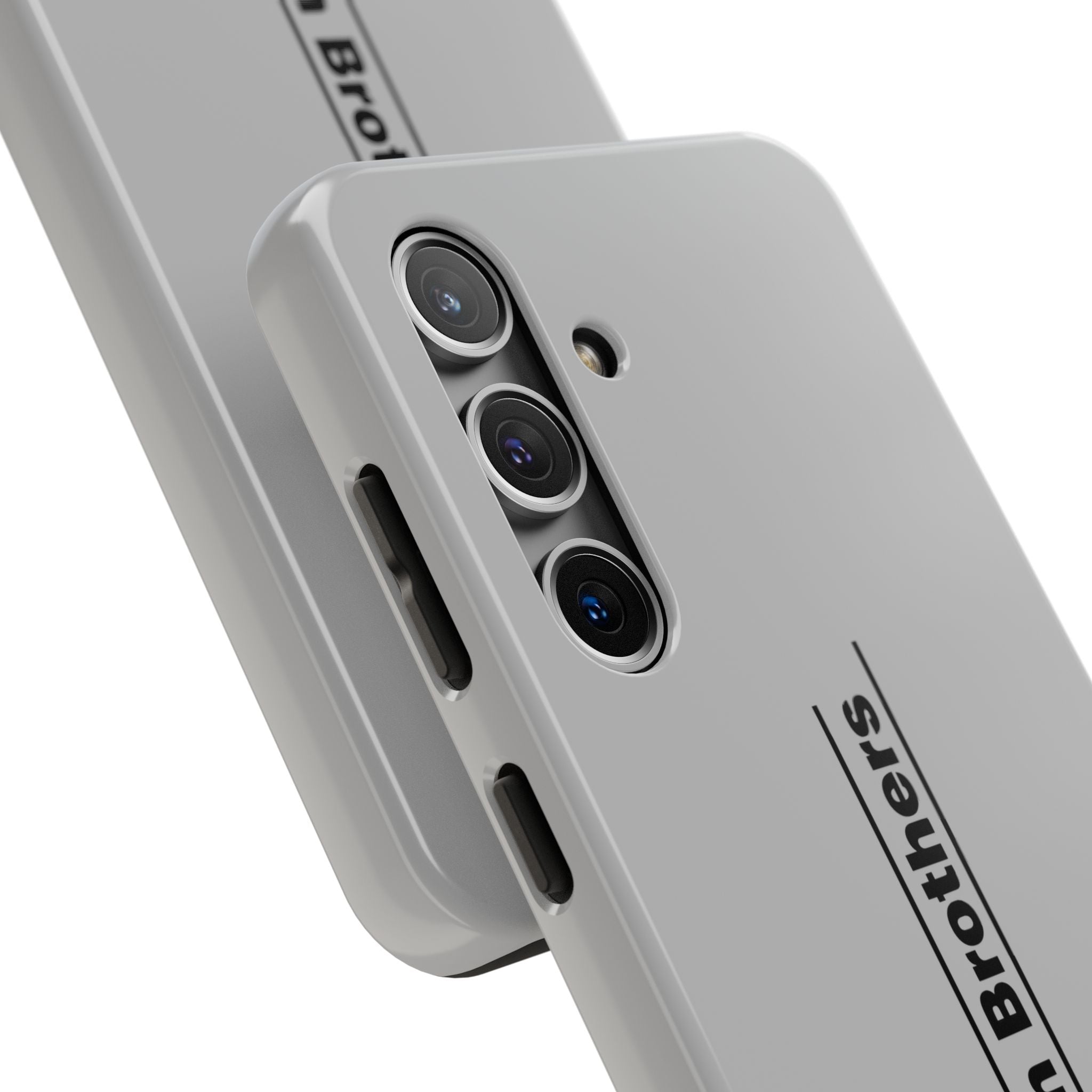 Salomon Brothers Tough Phone Case