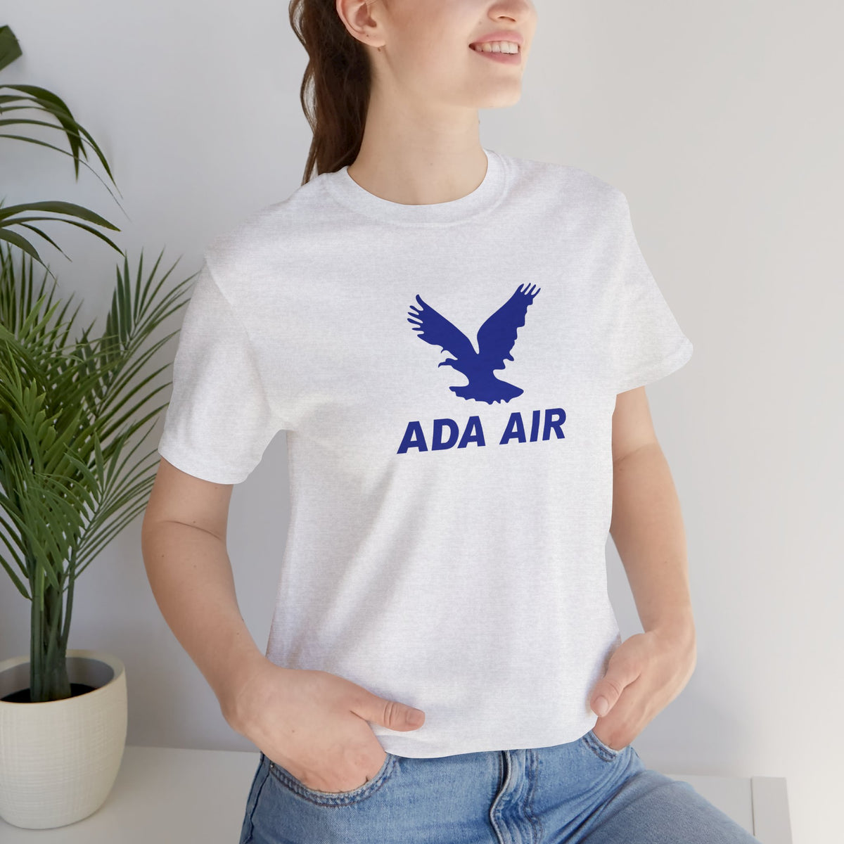 Ada Air T-Shirt