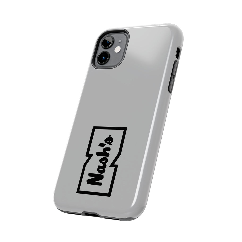 Nash's Tough Phone Case