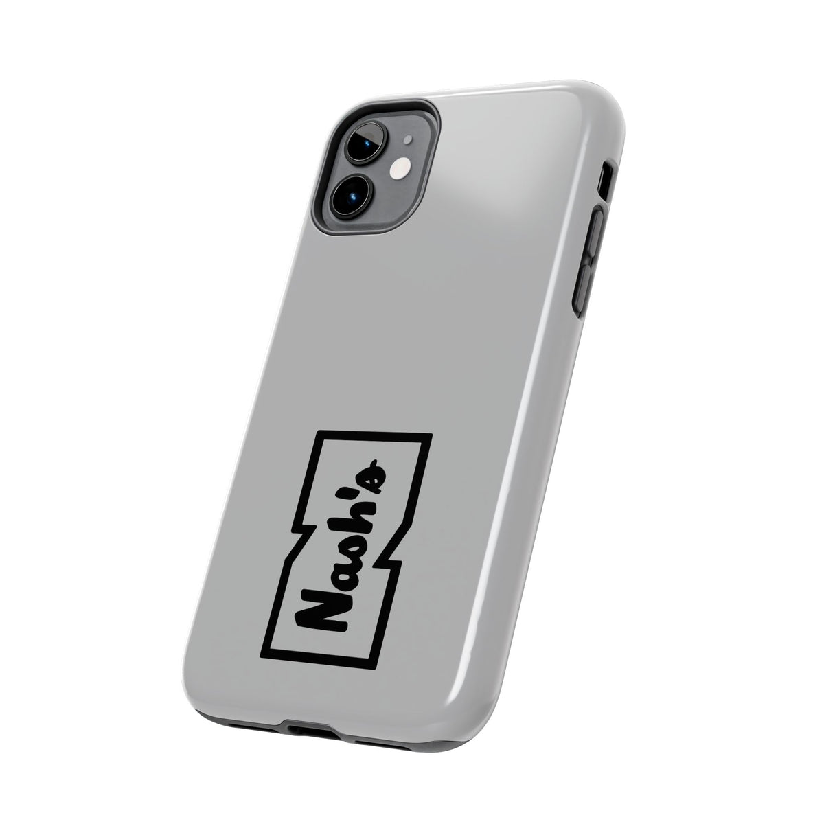 Nash's Tough Phone Case