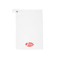 Jitney Jungle Golf Towel