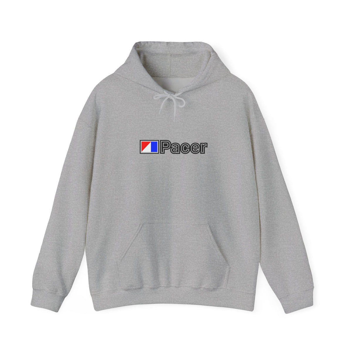 Pacer International Hoodie / Sweatshirt