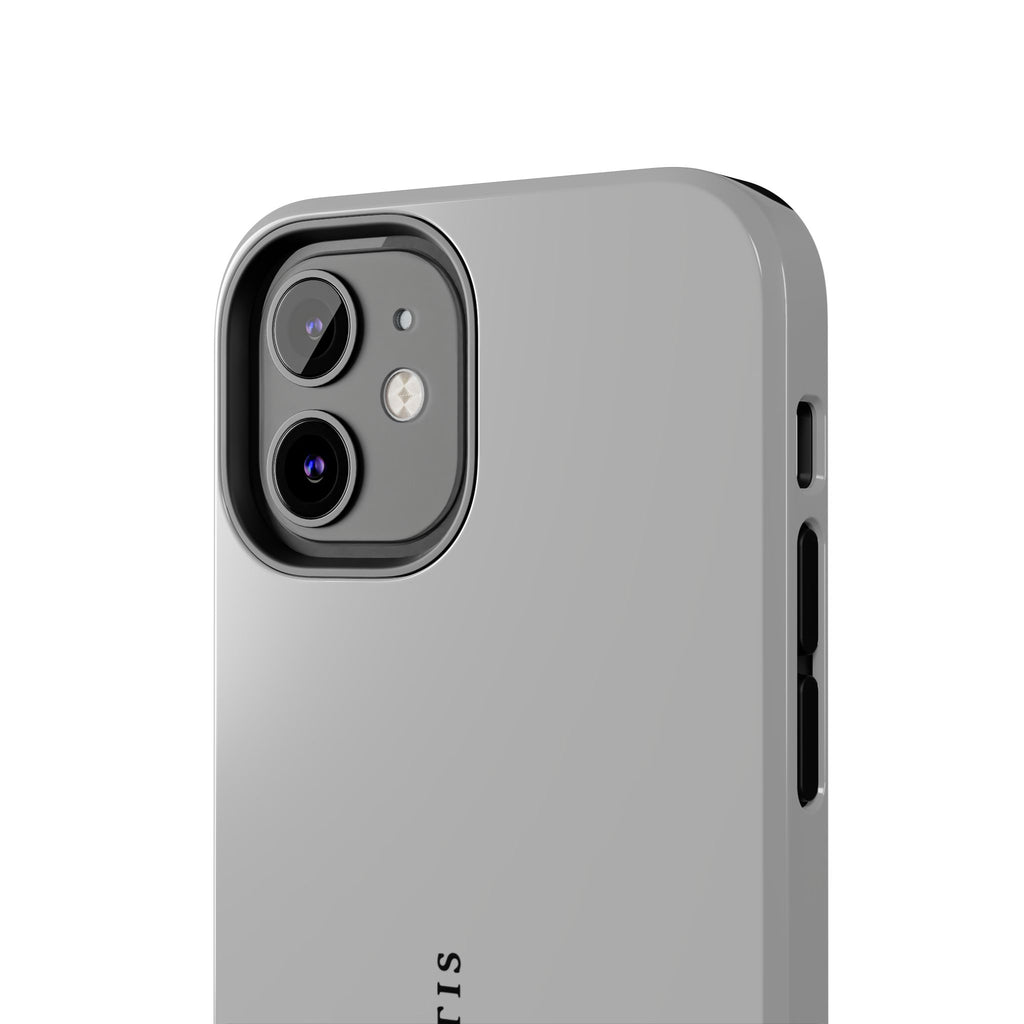 Jackson & Curtis Tough Phone Case