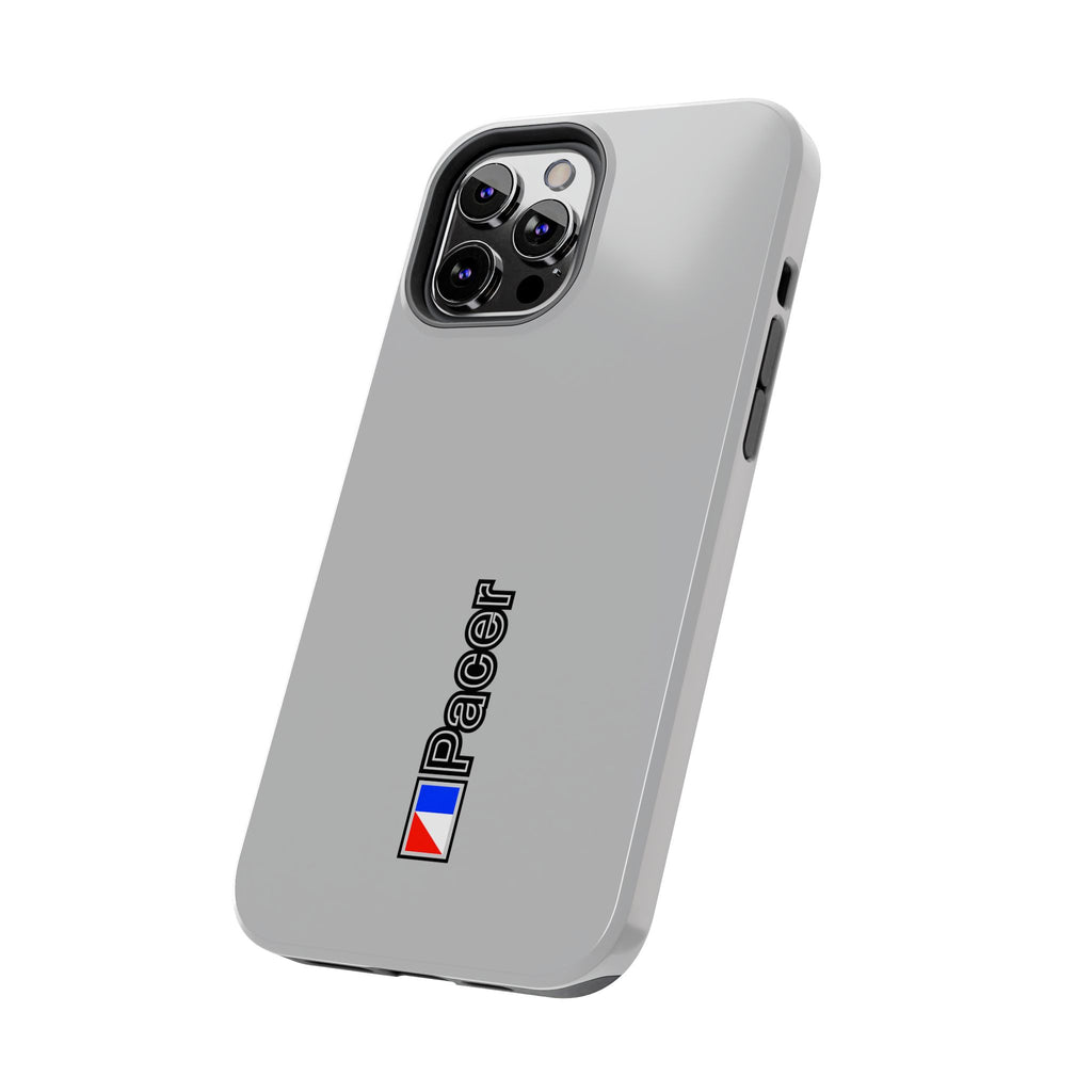 Pacer International Tough Phone Case