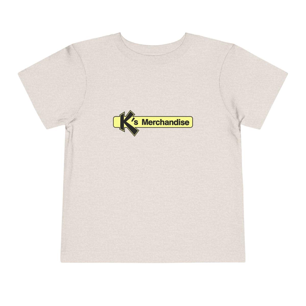 K's Merchandise Mart Toddler Tee / T-Shirt