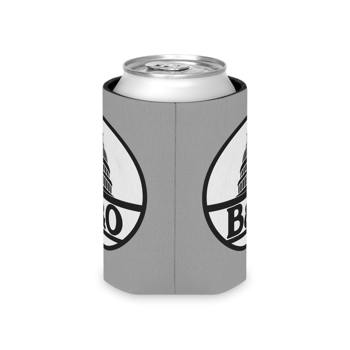 Baltimore and Ohio Railroad Can Cooler