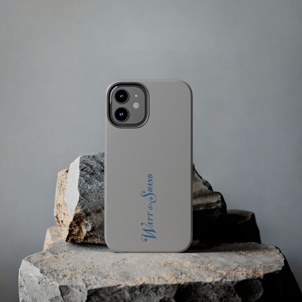 Watt & Shand Tough Phone Case