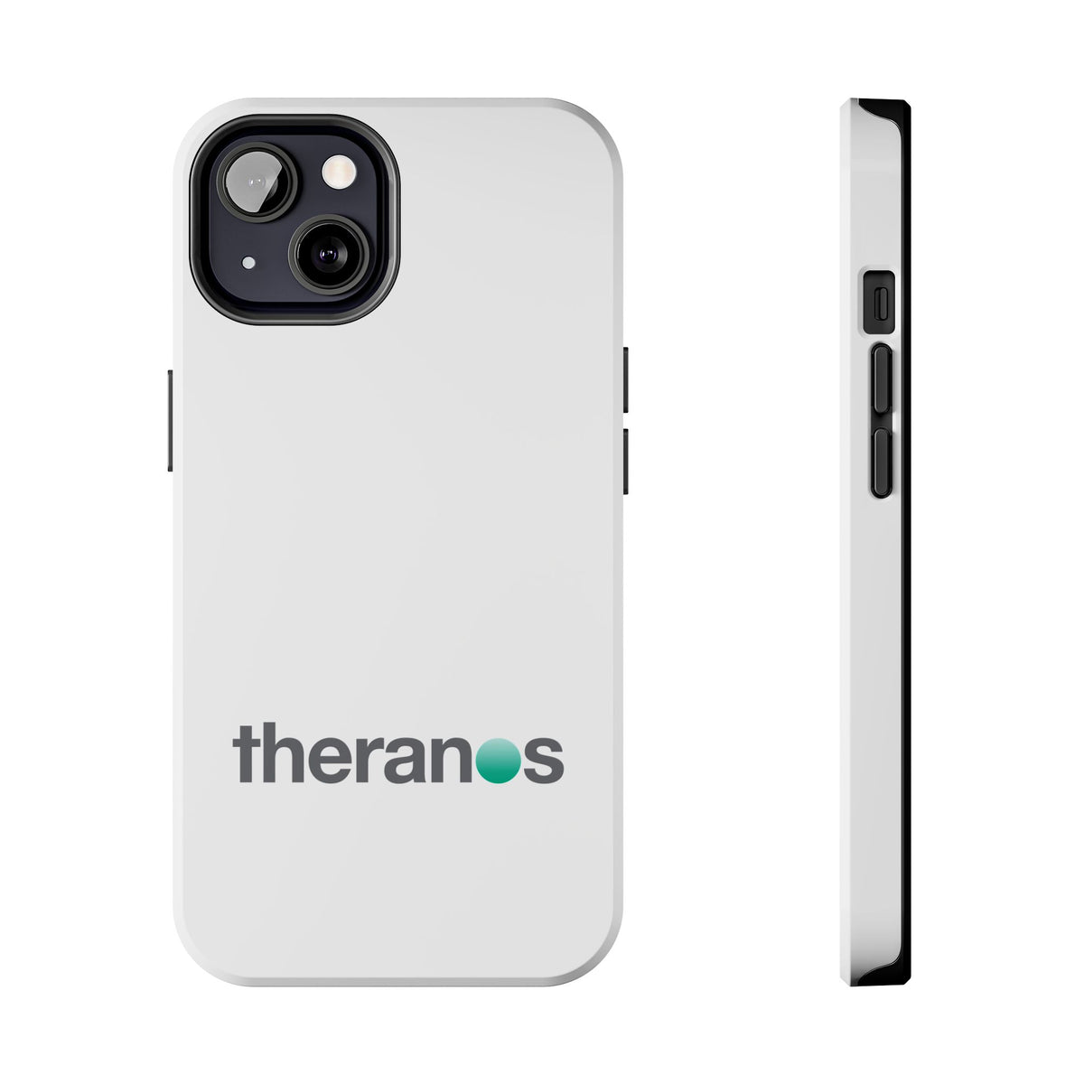 Theranos Inc. Tough Phone Case