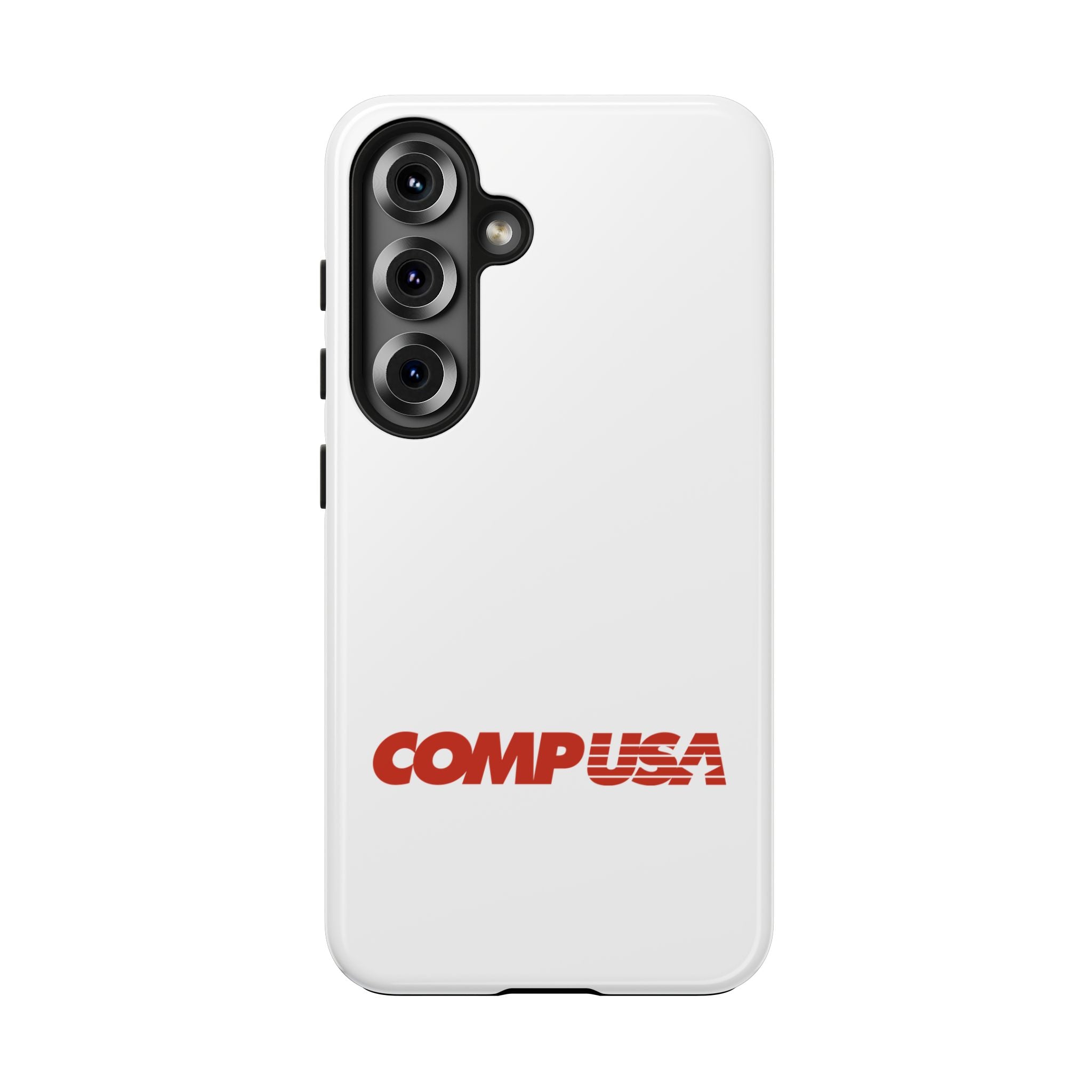 CompUSA Tough Phone Case