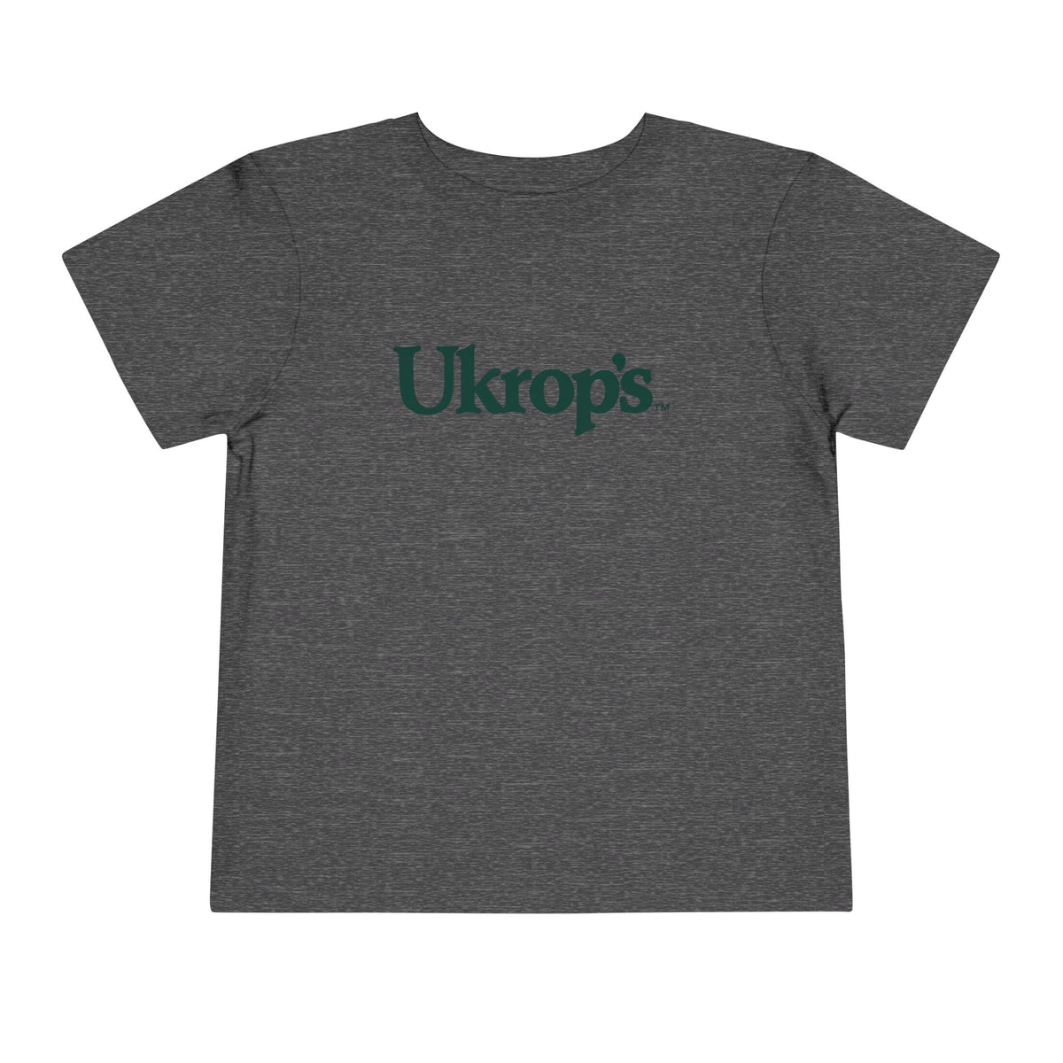 Ukrop's Super Markets Toddler Tee / T-Shirt