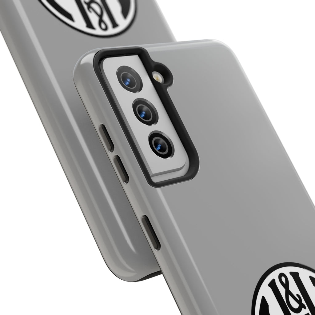 Norfolk and Western Railway Tough Phone Case