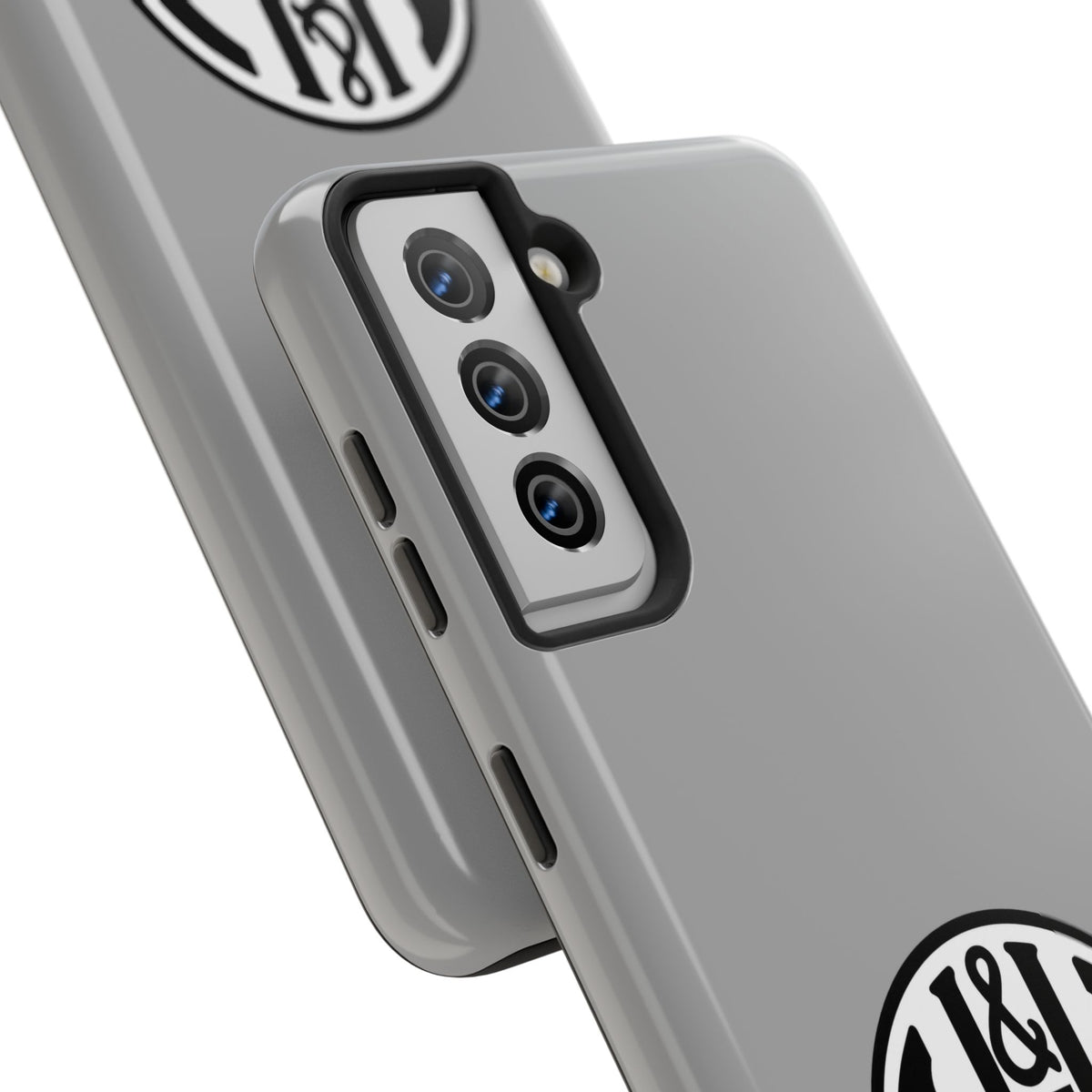 Norfolk and Western Railway Tough Phone Case