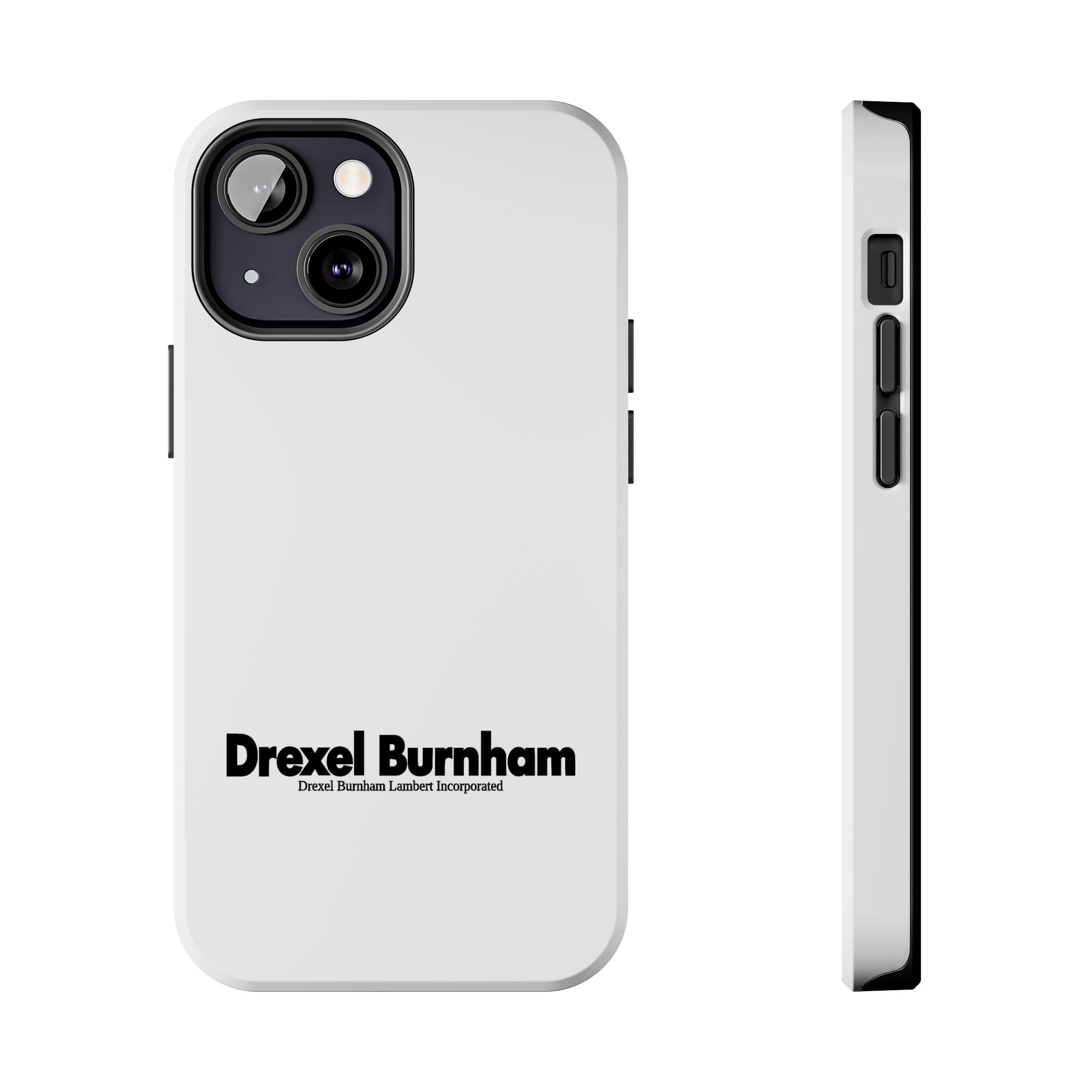 Drexel Burnham Lambert Tough Phone Case