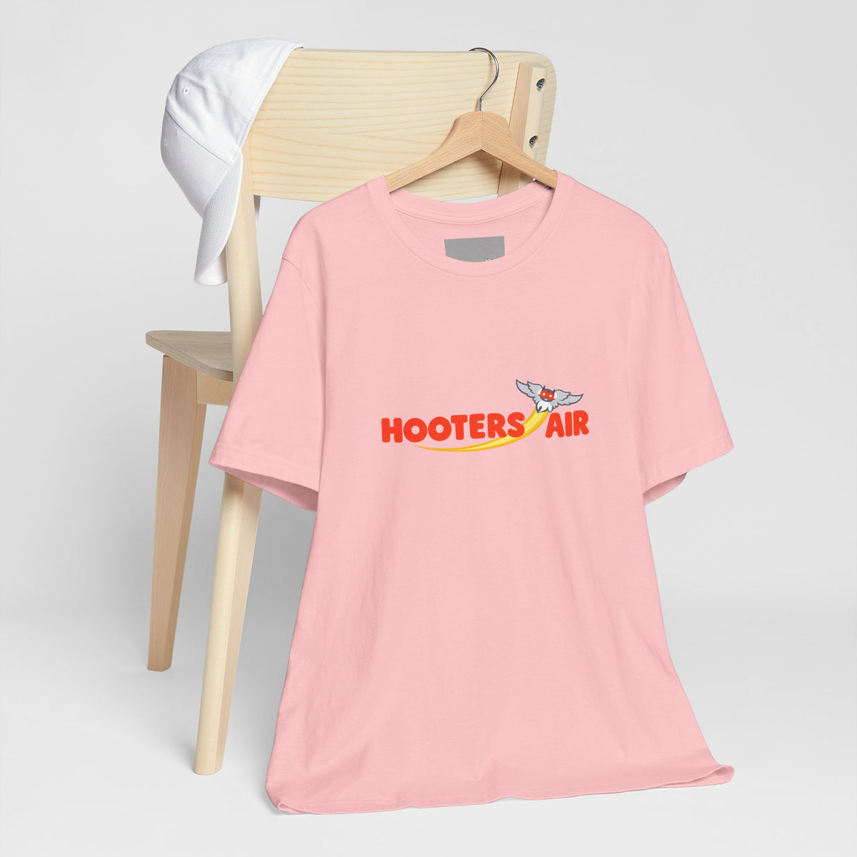 Hooters Air T-Shirt