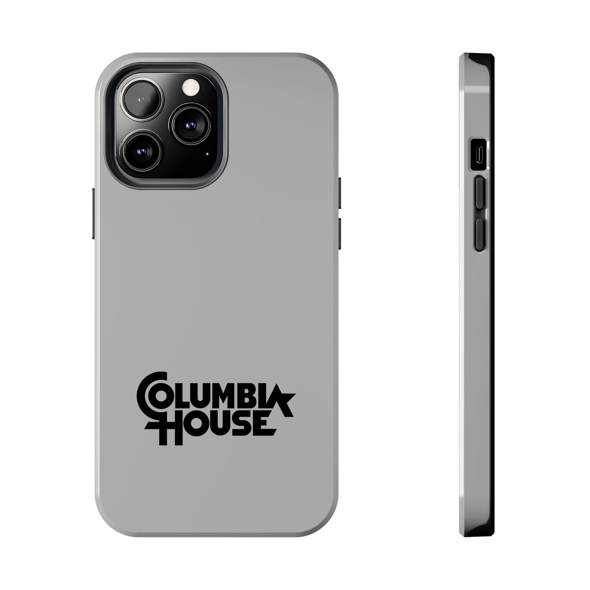 Columbia House Tough Phone Case