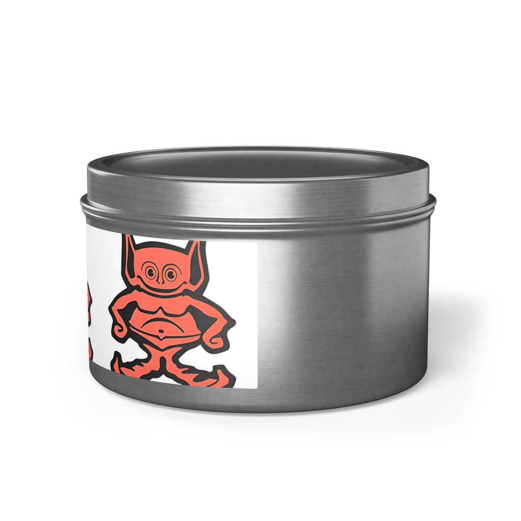 AMC Gremlin Tin Candle