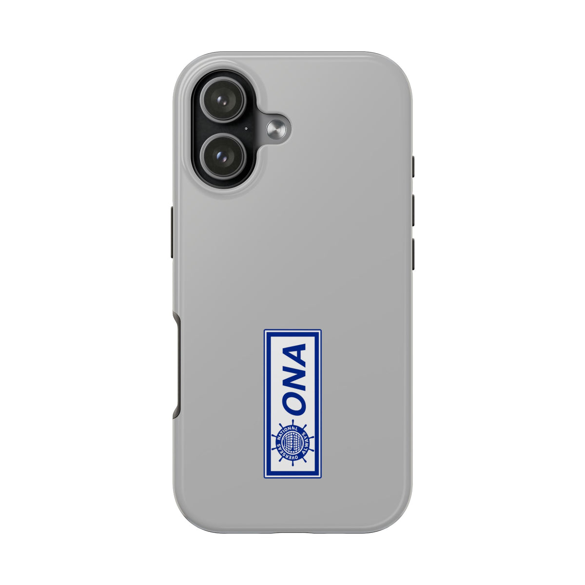 Overseas National Airways Tough Phone Case