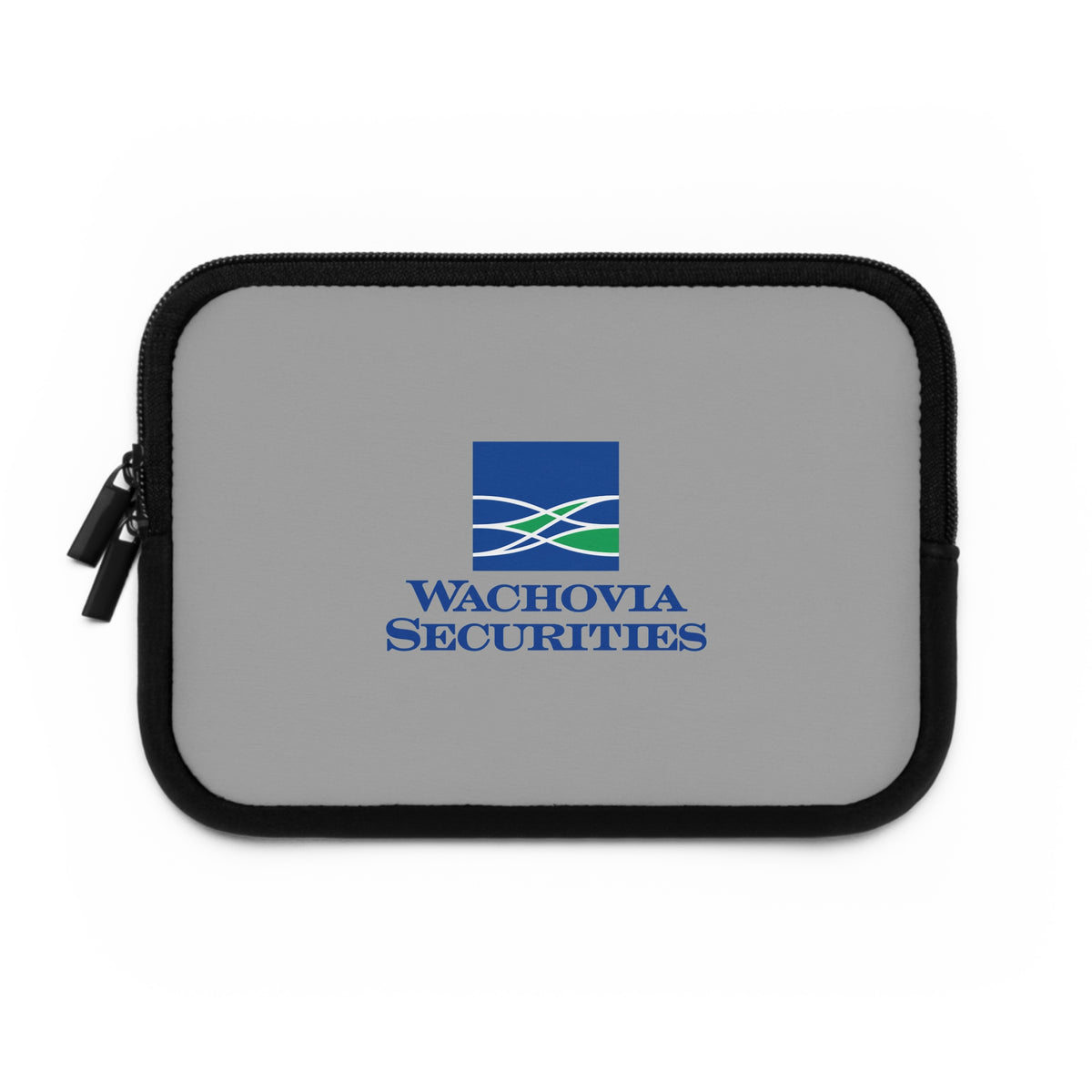 Wachovia Securities Laptop Sleeve
