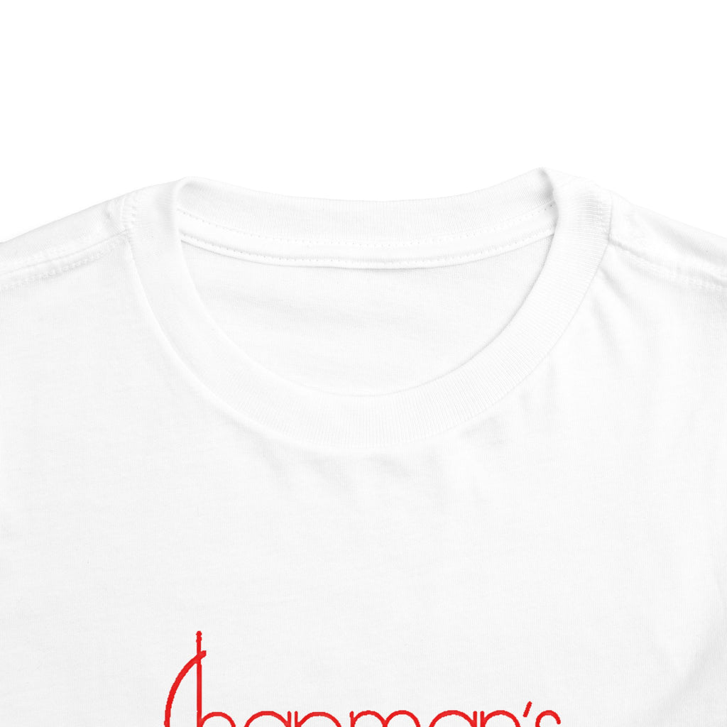T. A. Chapman Co. Toddler Tee / T-Shirt