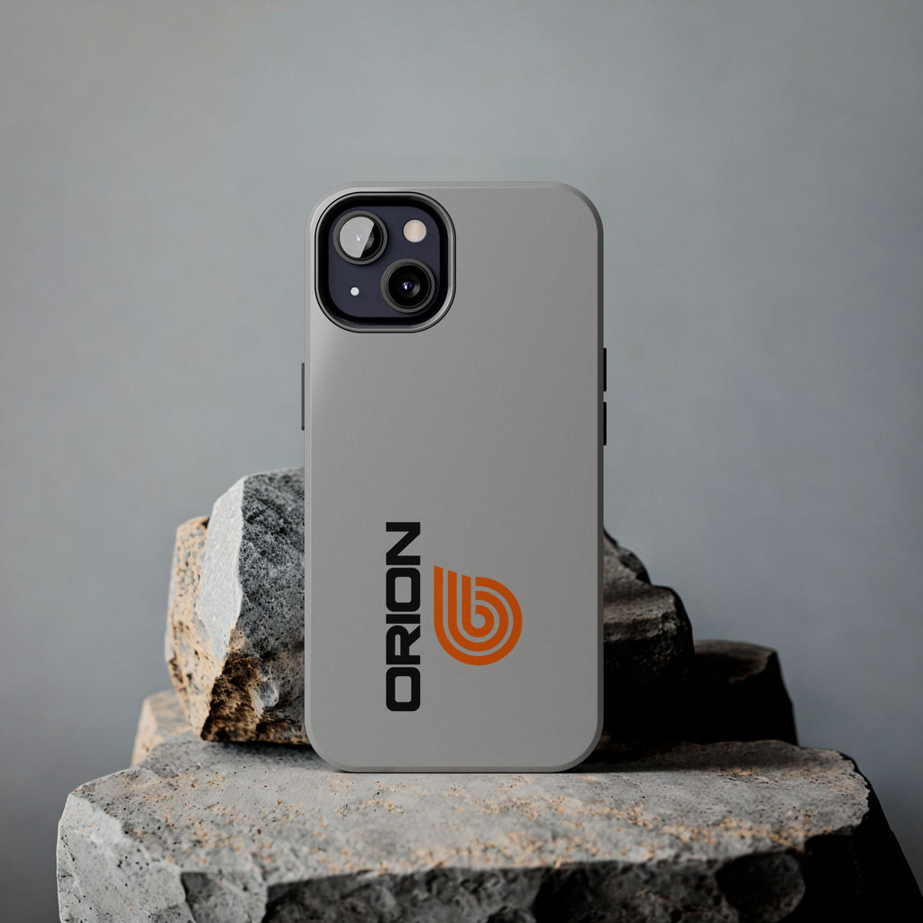Orion Airways Tough Phone Case