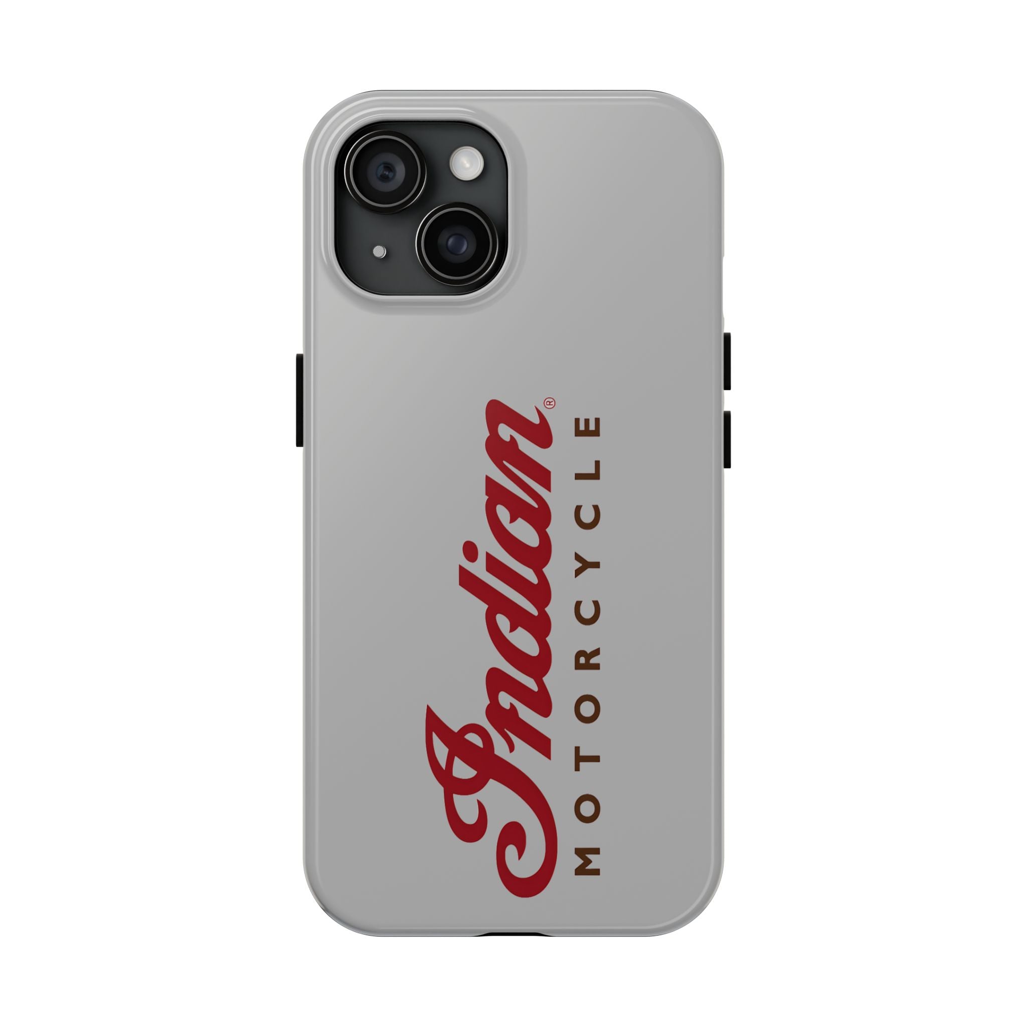 Indian Motorcycle Tough Protective Phone Case