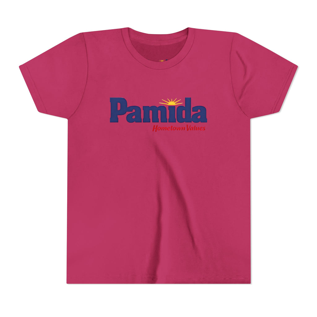 Pamida Kids Tee / T-Shirt