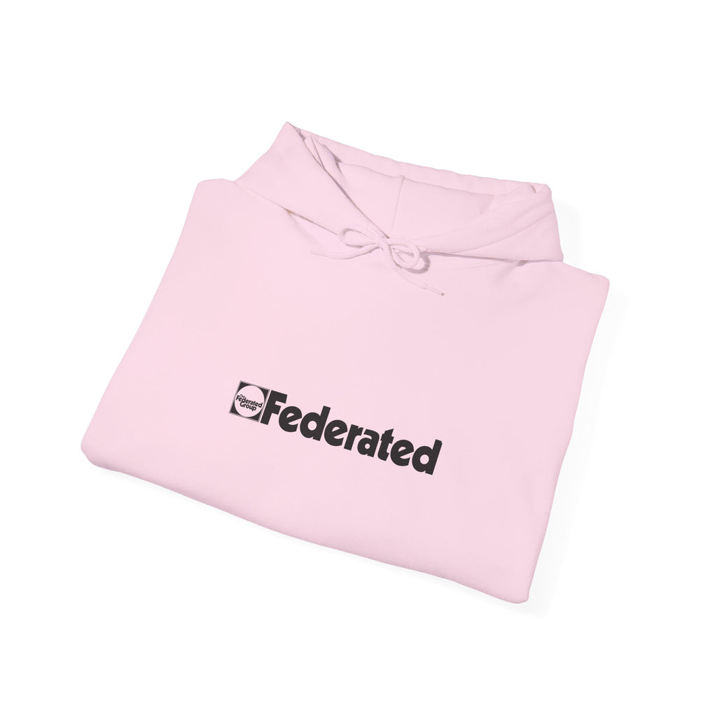 Federated Group Hoodie / Sweatshirt