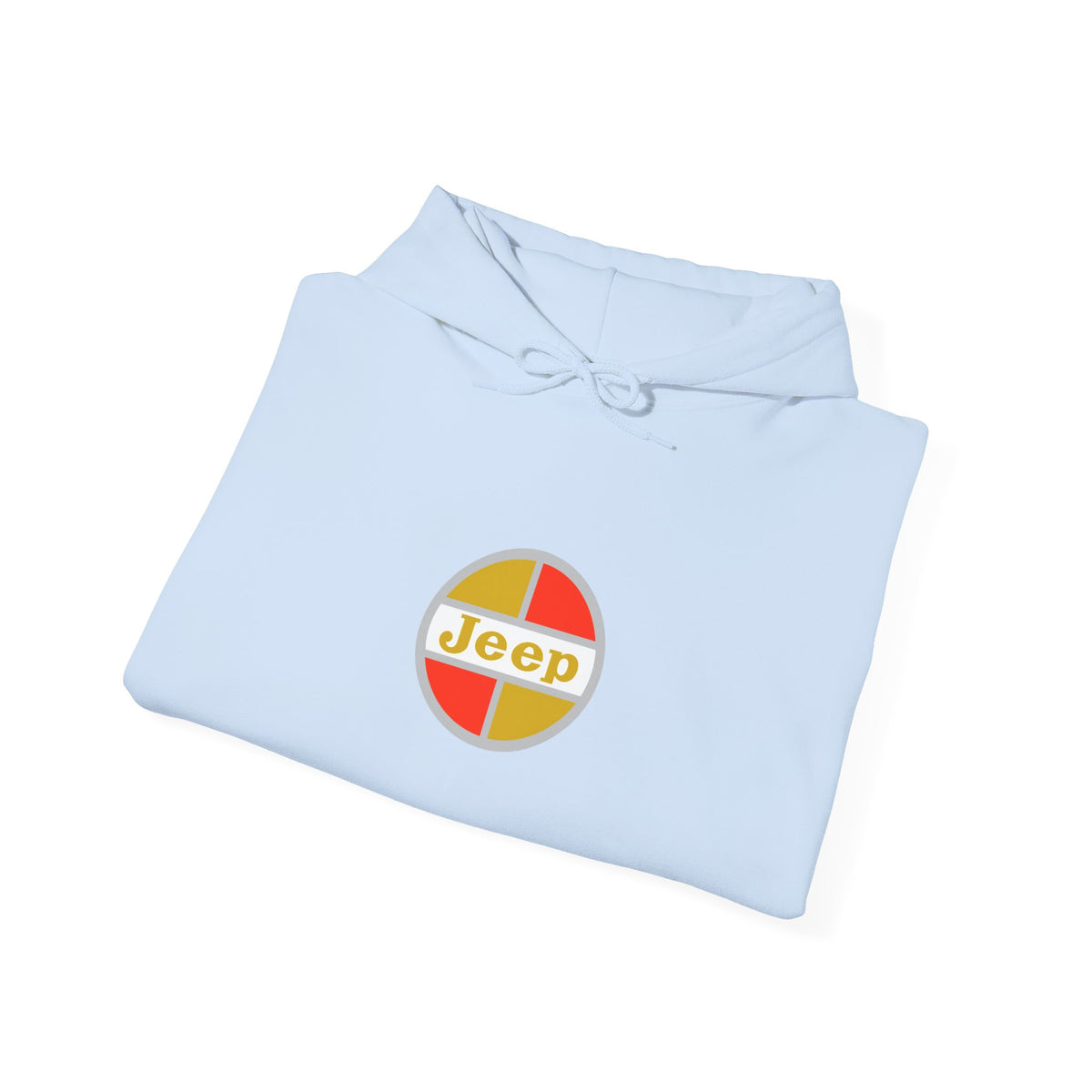 Kaiser Jeep Hoodie / Sweatshirt