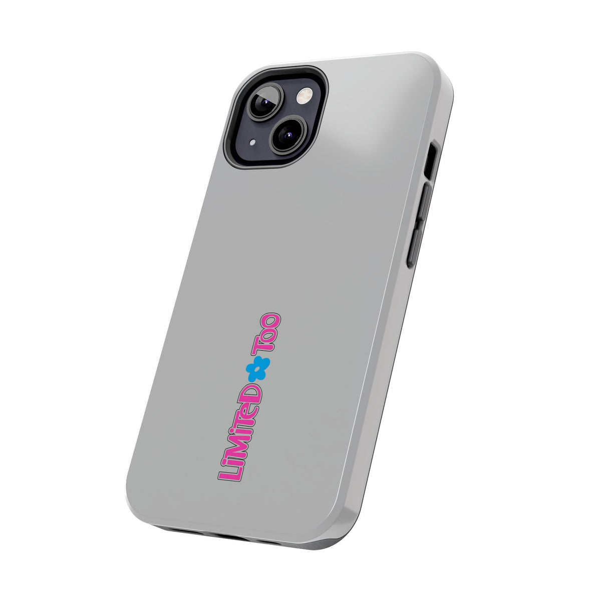 Limited Too Tough Phone Case