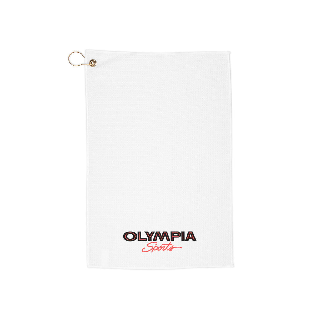 Olympia Sports Golf Towel