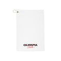 Olympia Sports Golf Towel