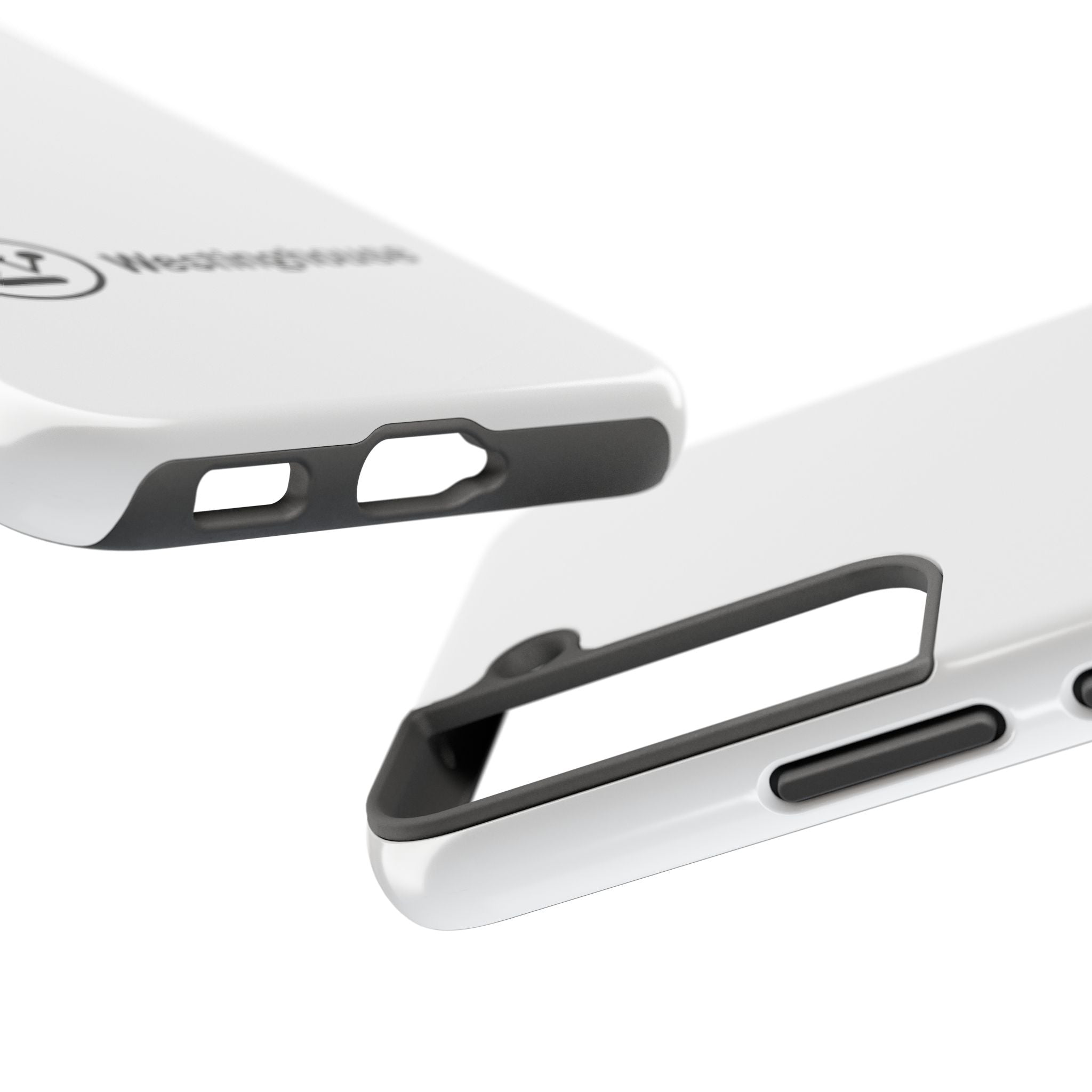 Westinghouse Electric Corporation Tough Phone Case