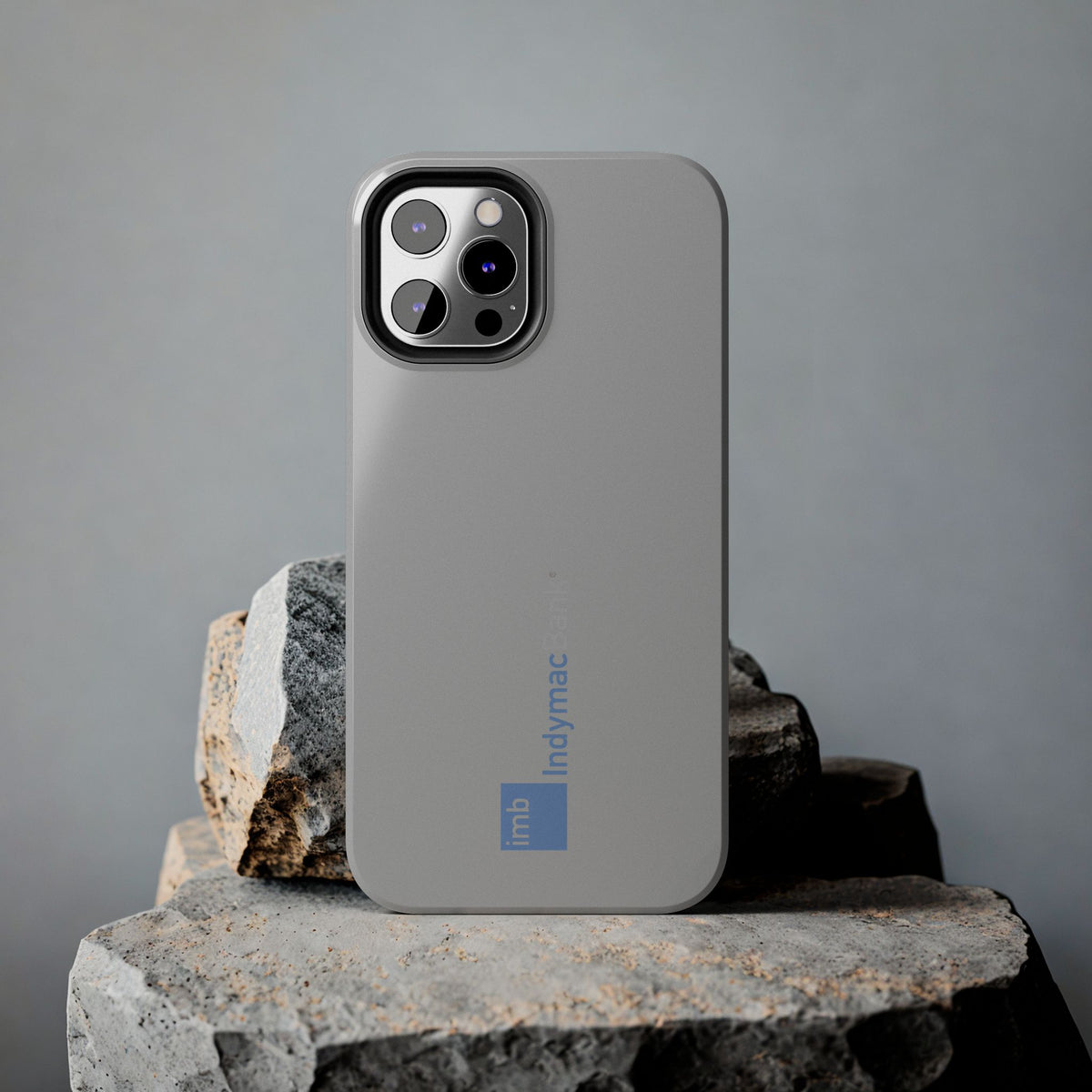 IndyMac Bank Tough Phone Case
