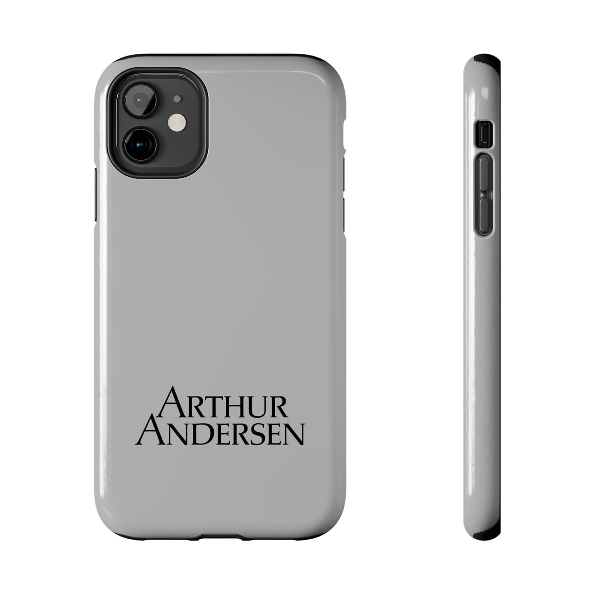 Arthur Andersen Tough Phone Case